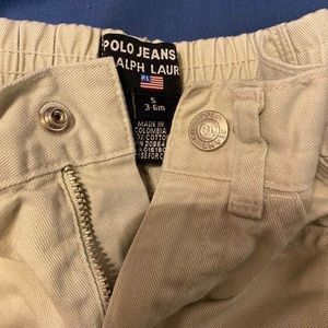 Ralph Lauren pants